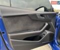 Ауди РС5 2019 в Днепре (Днепропетровске) на Automoto.ua Синий Ауди РС5, объемом двигателя 2.89 л и пробегом 82 тыс. км за 44700 $, фото 10 на Automoto.ua