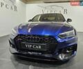 Синій Ауді РС5, об'ємом двигуна 2.89 л та пробігом 81 тис. км за 38500 $, фото 4 на Automoto.ua