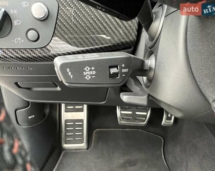 Ауди РС5 2019 в Днепре (Днепропетровске) на Automoto.ua Синий Ауди РС5, объемом двигателя 2.89 л и пробегом 82 тыс. км за 44700 $, фото 20 на Automoto.ua