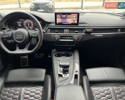 Ауди РС5 2019 в Днепре (Днепропетровске) на Automoto.ua Синий Ауди РС5, объемом двигателя 2.89 л и пробегом 82 тыс. км за 44700 $, фото 29 на Automoto.ua
