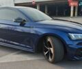 Синий Ауди РС5, объемом двигателя 2.89 л и пробегом 75 тыс. км за 43500 $, фото 10 на Automoto.ua