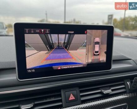 Ауди РС5 2019 в Днепре (Днепропетровске) на Automoto.ua Синий Ауди РС5, объемом двигателя 2.89 л и пробегом 82 тыс. км за 44700 $, фото 27 на Automoto.ua