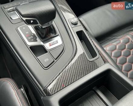 Ауди РС5 2019 в Днепре (Днепропетровске) на Automoto.ua Синий Ауди РС5, объемом двигателя 2.89 л и пробегом 82 тыс. км за 44700 $, фото 25 на Automoto.ua
