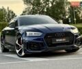 Синий Ауди РС5, объемом двигателя 2.9 л и пробегом 68 тыс. км за 47900 $, фото 1 на Automoto.ua
