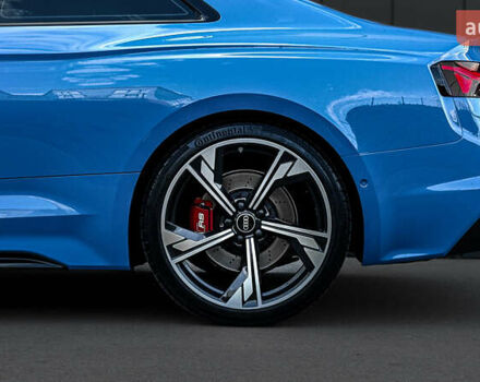 Синий Ауди РС5, объемом двигателя 2.89 л и пробегом 21 тыс. км за 59700 $, фото 19 на Automoto.ua