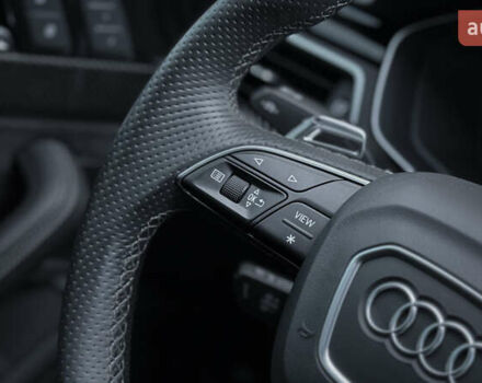 Синий Ауди РС5, объемом двигателя 2.89 л и пробегом 21 тыс. км за 59700 $, фото 48 на Automoto.ua