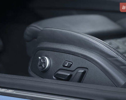 Синий Ауди РС5, объемом двигателя 2.89 л и пробегом 21 тыс. км за 59700 $, фото 49 на Automoto.ua