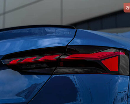 Синий Ауди РС5, объемом двигателя 2.89 л и пробегом 21 тыс. км за 59700 $, фото 27 на Automoto.ua