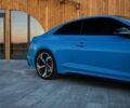 Синий Ауди РС5, объемом двигателя 2.89 л и пробегом 30 тыс. км за 100000 $, фото 3 на Automoto.ua