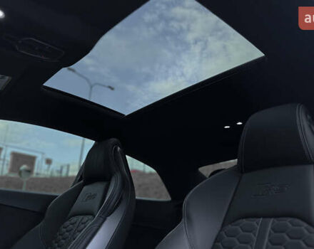 Синий Ауди РС5, объемом двигателя 2.89 л и пробегом 21 тыс. км за 59700 $, фото 44 на Automoto.ua