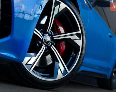 Синий Ауди РС5, объемом двигателя 2.89 л и пробегом 21 тыс. км за 59700 $, фото 6 на Automoto.ua