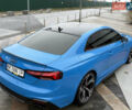 Синий Ауди РС5, объемом двигателя 2.89 л и пробегом 21 тыс. км за 61990 $, фото 28 на Automoto.ua