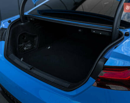 Синий Ауди РС5, объемом двигателя 2.89 л и пробегом 21 тыс. км за 59700 $, фото 34 на Automoto.ua