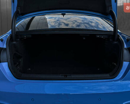 Синий Ауди РС5, объемом двигателя 2.89 л и пробегом 21 тыс. км за 59700 $, фото 35 на Automoto.ua