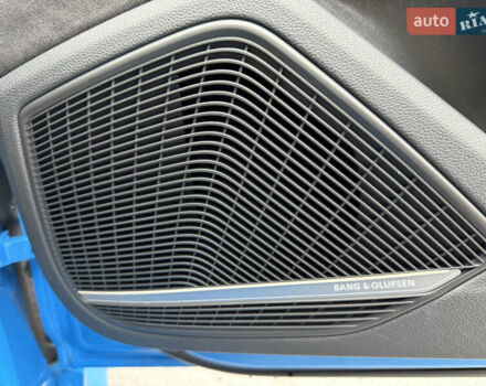 Синий Ауди РС5, объемом двигателя 2.89 л и пробегом 21 тыс. км за 61990 $, фото 48 на Automoto.ua