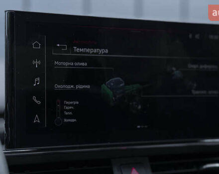 Синий Ауди РС5, объемом двигателя 2.89 л и пробегом 21 тыс. км за 59700 $, фото 65 на Automoto.ua