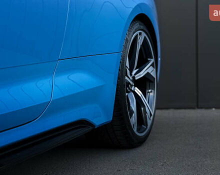 Синий Ауди РС5, объемом двигателя 2.89 л и пробегом 21 тыс. км за 59700 $, фото 11 на Automoto.ua