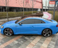 Синий Ауди РС5, объемом двигателя 2.89 л и пробегом 21 тыс. км за 61990 $, фото 25 на Automoto.ua