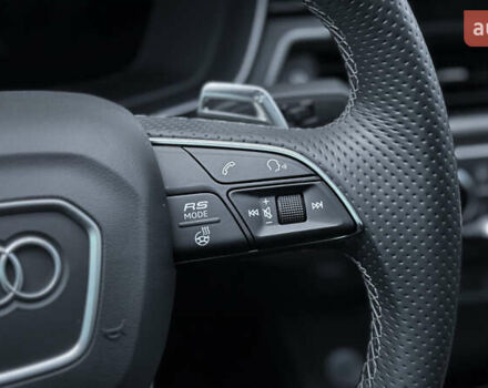 Синий Ауди РС5, объемом двигателя 2.89 л и пробегом 21 тыс. км за 59700 $, фото 51 на Automoto.ua