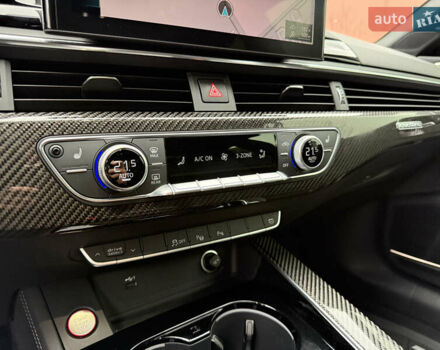 Синий Ауди РС5, объемом двигателя 2.89 л и пробегом 21 тыс. км за 61990 $, фото 35 на Automoto.ua