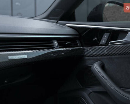 Синий Ауди РС5, объемом двигателя 2.89 л и пробегом 21 тыс. км за 59700 $, фото 45 на Automoto.ua