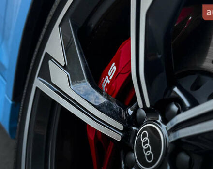 Синий Ауди РС5, объемом двигателя 2.89 л и пробегом 21 тыс. км за 59700 $, фото 38 на Automoto.ua