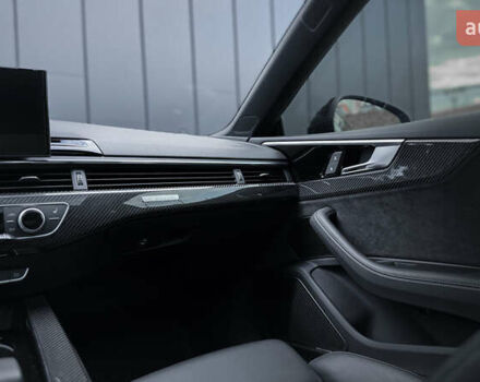 Синий Ауди РС5, объемом двигателя 2.89 л и пробегом 21 тыс. км за 59700 $, фото 50 на Automoto.ua