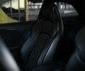 Синий Ауди РС5, объемом двигателя 2.89 л и пробегом 30 тыс. км за 100000 $, фото 19 на Automoto.ua