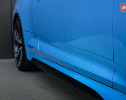 Синий Ауди РС5, объемом двигателя 2.89 л и пробегом 21 тыс. км за 59700 $, фото 13 на Automoto.ua