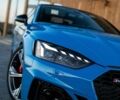 Синий Ауди РС5, объемом двигателя 2.89 л и пробегом 30 тыс. км за 100000 $, фото 32 на Automoto.ua