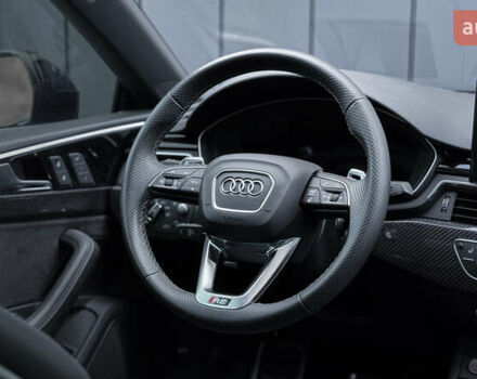 Синий Ауди РС5, объемом двигателя 2.89 л и пробегом 21 тыс. км за 59700 $, фото 52 на Automoto.ua