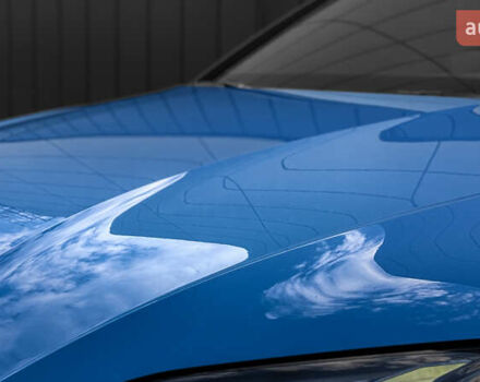 Синий Ауди РС5, объемом двигателя 2.89 л и пробегом 21 тыс. км за 59700 $, фото 10 на Automoto.ua