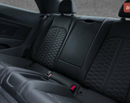 Синий Ауди РС5, объемом двигателя 2.89 л и пробегом 21 тыс. км за 59700 $, фото 56 на Automoto.ua