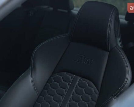 Синий Ауди РС5, объемом двигателя 2.89 л и пробегом 21 тыс. км за 59700 $, фото 41 на Automoto.ua