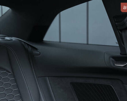 Синий Ауди РС5, объемом двигателя 2.89 л и пробегом 21 тыс. км за 59700 $, фото 80 на Automoto.ua