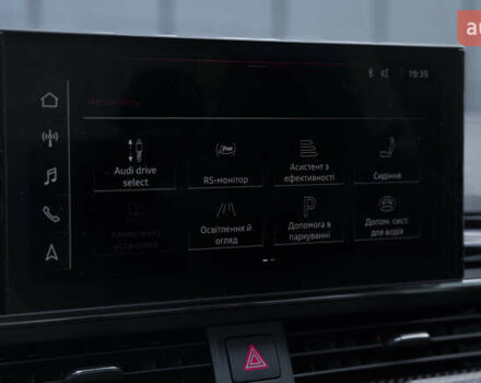 Синий Ауди РС5, объемом двигателя 2.89 л и пробегом 21 тыс. км за 59700 $, фото 67 на Automoto.ua