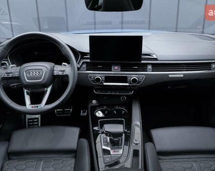 Синий Ауди РС5, объемом двигателя 2.89 л и пробегом 21 тыс. км за 59700 $, фото 40 на Automoto.ua