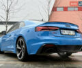 Синий Ауди РС5, объемом двигателя 2.89 л и пробегом 21 тыс. км за 61990 $, фото 18 на Automoto.ua