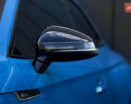 Синий Ауди РС5, объемом двигателя 2.89 л и пробегом 21 тыс. км за 59700 $, фото 7 на Automoto.ua