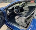 Синий Ауди РС5, объемом двигателя 2.89 л и пробегом 19 тыс. км за 74500 $, фото 8 на Automoto.ua