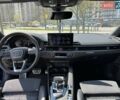 Синий Ауди РС5, объемом двигателя 2.89 л и пробегом 19 тыс. км за 74500 $, фото 9 на Automoto.ua