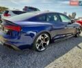 Синий Ауди РС5, объемом двигателя 2.89 л и пробегом 15 тыс. км за 33000 $, фото 3 на Automoto.ua