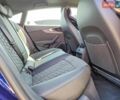Синий Ауди РС5, объемом двигателя 2.89 л и пробегом 15 тыс. км за 33000 $, фото 8 на Automoto.ua
