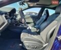 Синий Ауди РС5, объемом двигателя 2.89 л и пробегом 15 тыс. км за 33000 $, фото 7 на Automoto.ua