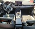 Синий Ауди РС5, объемом двигателя 2.89 л и пробегом 15 тыс. км за 33000 $, фото 6 на Automoto.ua