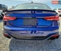 Синий Ауди РС5, объемом двигателя 2.89 л и пробегом 15 тыс. км за 33000 $, фото 5 на Automoto.ua