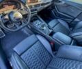 Синий Ауди РС5, объемом двигателя 2.9 л и пробегом 48 тыс. км за 18600 $, фото 8 на Automoto.ua