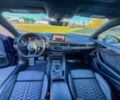 Синий Ауди РС5, объемом двигателя 2.9 л и пробегом 48 тыс. км за 18600 $, фото 9 на Automoto.ua