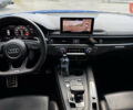 Синий Ауди РС5, объемом двигателя 2.9 л и пробегом 80 тыс. км за 50900 $, фото 30 на Automoto.ua