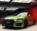 Зелений Ауді РС5, об'ємом двигуна 3 л та пробігом 87 тис. км за 43500 $, фото 1 на Automoto.ua